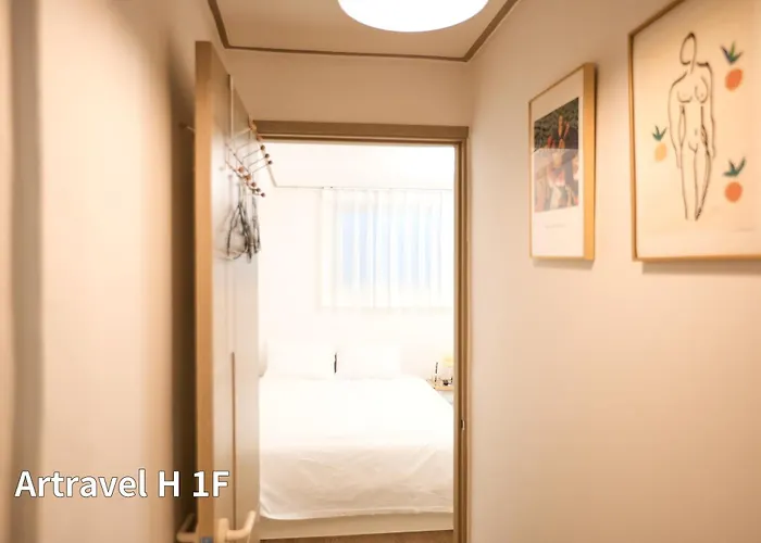 Artravel Hongdae